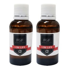 림라이프 FGF 원액 30ml x 2p - 림라이프