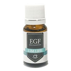 림라이프 nano EGF 원액 10ml, 1개 - 림라이프