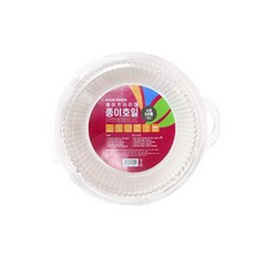 푸드페이퍼 에어프라이어 종이호일 소 13.5 x 4.5 cm 50p, 1개