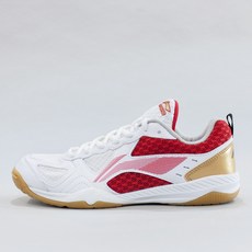 리닝 여성 트윙클 탁구화 APTP002