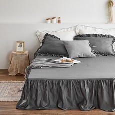 침대매트리스프릴