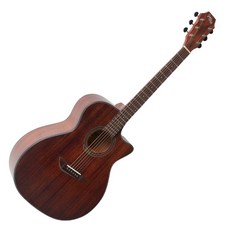 고퍼우드 어쿠스틱 기타, G130MC, Natural