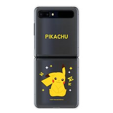 포켓몬스터레츠고피카츄