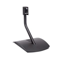 BOSE 서라운드 스피커 유니버설 테이블스탠드, UTS-20 II, 블랙