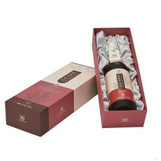 우리원 발효의 정석 함초액, 720ml, 1개