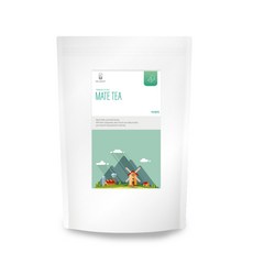 닥터루트 마테차 삼각티백, 1.2g, 100개입, 1개