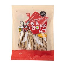 꾸이꾸이 을지로 노가리 150g + 고추장 10g x 3p, 1세트