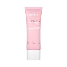 쌍빠 어딕트 미네랄 소프튼 프로텍트 선크림 SPF50+ PA++++, 50ml