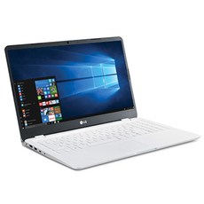 LG전자 울트라PC 노트북 15U40N-GR36K (라이젠3-4300U 39.6cm WIN10 Home), 윈도우 포함, 256GB, 8GB
