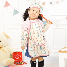 파타고니아앞치마