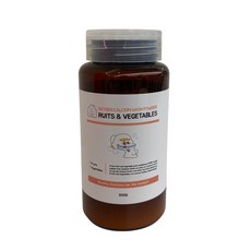 프레이포잇 산소 칼슘 과일 채소 세척파우더, 200g, 1개