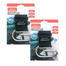 곰돌이유모차걸이