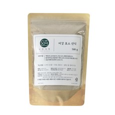 요즘계획 식사대용 미강 효소 선식, 500g, 1개