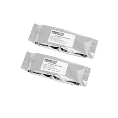 우지마차 믹스 말차가루, 100g, 2개