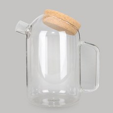 玻璃水壺, 混色, 1L