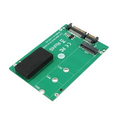 Coms SATA轉換器 SATA7+ 15Pin KS511
