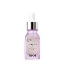 아이소이 불가리안 로즈 울트라 워터풀 오일, 15ml, 1개