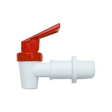 淨水器熱水/外螺紋水龍頭旋塞, s11h+, 1個
