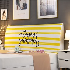 돌침대헤드커버