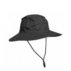 등산 모자-추천-데카트론 방수 모자 Trek 900, 블랙