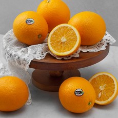 남아공 발렌시아 오렌지, 1.5kg, 1봉