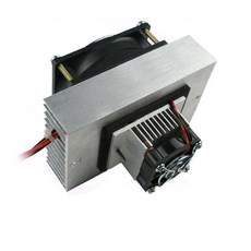 열전소자 방열판 냉각 모듈 세트 L2016