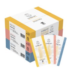 위위 고양이 간식 닭가슴살 22g x 3종세트, 1세트