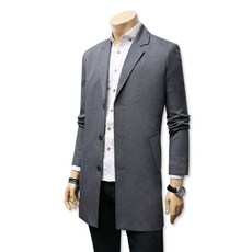 남자가을코트