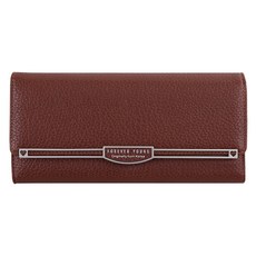 명품여성중지갑