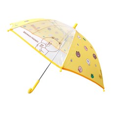 라인프렌즈 브라운앤프렌즈 47패턴 우산 JULNU10008