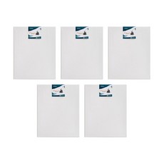 아트메이트 캔버스 F형 5p, 면천