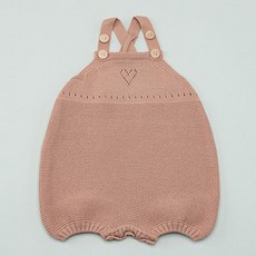 해피프린스 아동용 타미니트 오버롤
