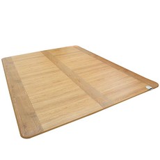 한일생명과학 대청무늬 전기매트 HI-1000, 6~7인용(270 x 183cm)
