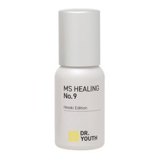 닥터유스 아로마 넘버 9 롤온 천연 아로마 마사지 라벤더 오일 부드러운 편백향, 15ml, 1개