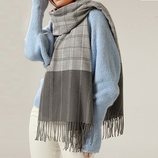 디어베이비카이체크머플러