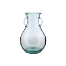 삼호유리 산미구엘 항아리 유리화병 SH5531, 단일색상