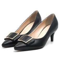 로저비비스퀘어장식구두