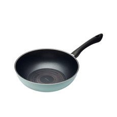 해피콜 슈팅스타 다이아몬드 궁중팬, 24cm, 1개