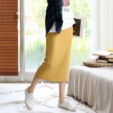 팡팡샵 망고 임부용 복대 스커트