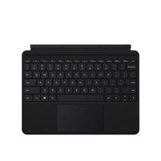 마이크로스프트 키보드 타입커버 태블릿 케이스, 블랙(KCM-00041)