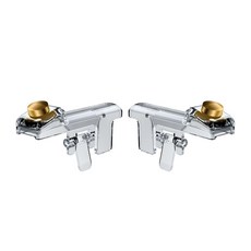 Banana Land Mobile Trigger Joystick Premium Type 2p 套組, 單品, 1套