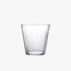 도요사사키 선페어 글라스 350ml, 1개
