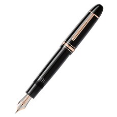 몽블랑149레드골드