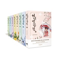 서녀명란전 TOP01