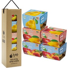 누바퓨레