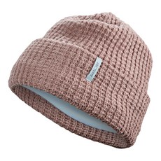 아크테릭스 청키 니트 햇, JUTE HEATHER
