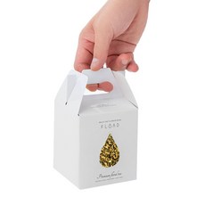 플로드 프리미엄 꽃차 아카시아, 10g, 1개, 1개입