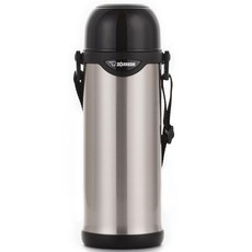 조지루시 컵타입 스텐레스 보온보냉 물병, 혼합색상, 1000ml