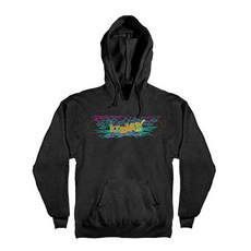 크루키드 OFF THE GRID PULLOVER HOODED SWEATSHIRT