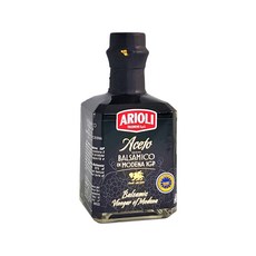 아리올리 10년숙성 모데나 발사믹식초, 250ml, 1개